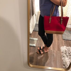NWOT Tommy Hilfiger Handbag
